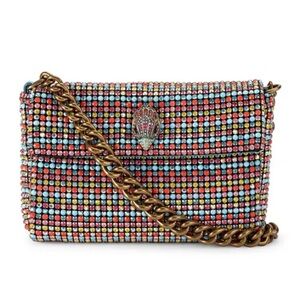 Kurt Geiger Small Party Shoulder Bag New